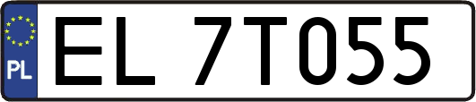 EL7T055
