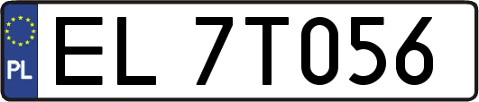 EL7T056