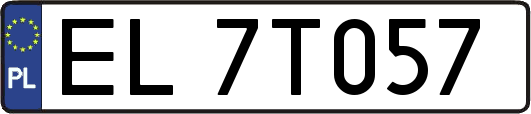 EL7T057