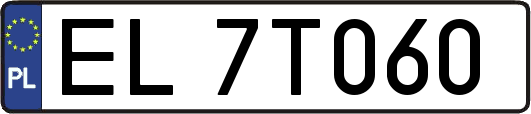 EL7T060