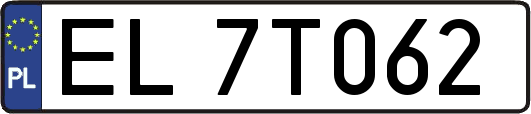 EL7T062