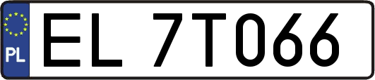 EL7T066