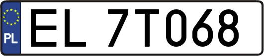 EL7T068