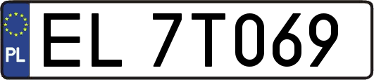 EL7T069