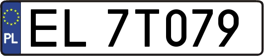 EL7T079