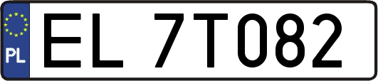 EL7T082