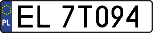 EL7T094