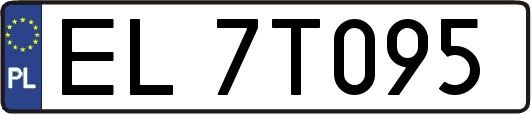 EL7T095