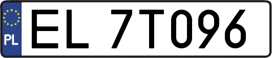 EL7T096
