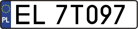 EL7T097