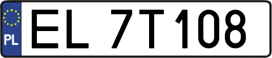 EL7T108