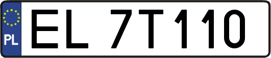 EL7T110