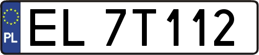 EL7T112