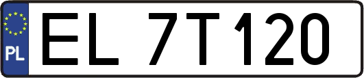 EL7T120