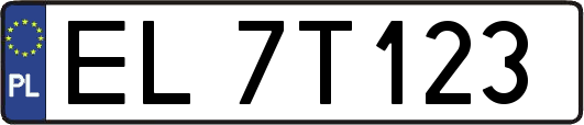 EL7T123