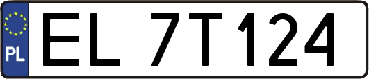 EL7T124
