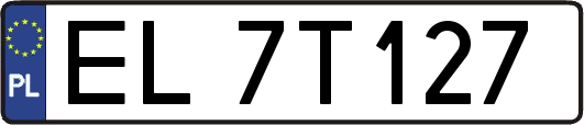 EL7T127