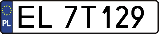 EL7T129