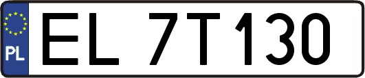 EL7T130