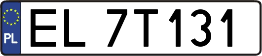 EL7T131