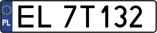EL7T132