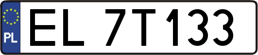 EL7T133