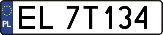 EL7T134