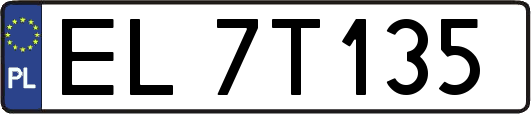 EL7T135