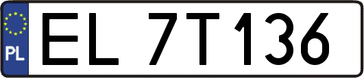 EL7T136