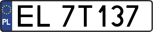 EL7T137