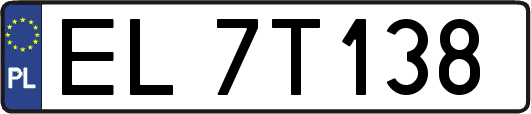 EL7T138
