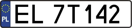 EL7T142