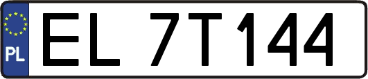 EL7T144