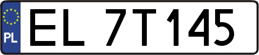 EL7T145