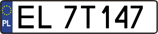 EL7T147