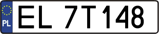 EL7T148