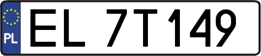 EL7T149