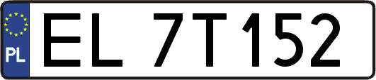 EL7T152