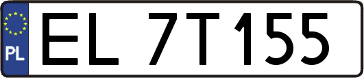 EL7T155