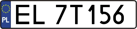 EL7T156