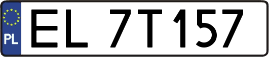 EL7T157