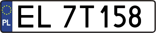 EL7T158