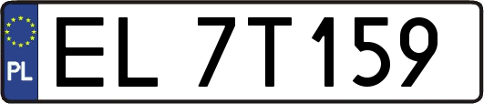 EL7T159
