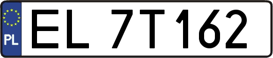 EL7T162