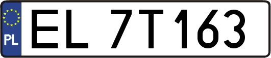 EL7T163