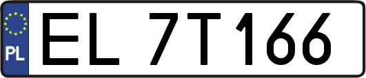 EL7T166