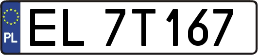 EL7T167