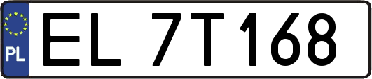 EL7T168