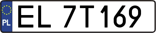EL7T169