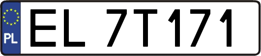 EL7T171
